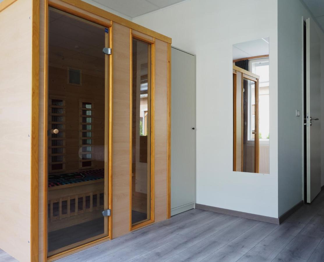 B&B Het Gelders Buitenleven Overasselt ภายนอก รูปภาพ