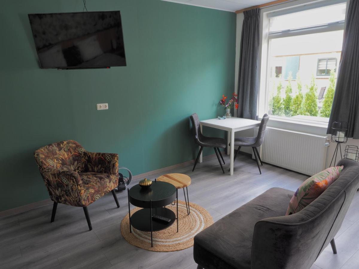 B&B Het Gelders Buitenleven Overasselt ภายนอก รูปภาพ
