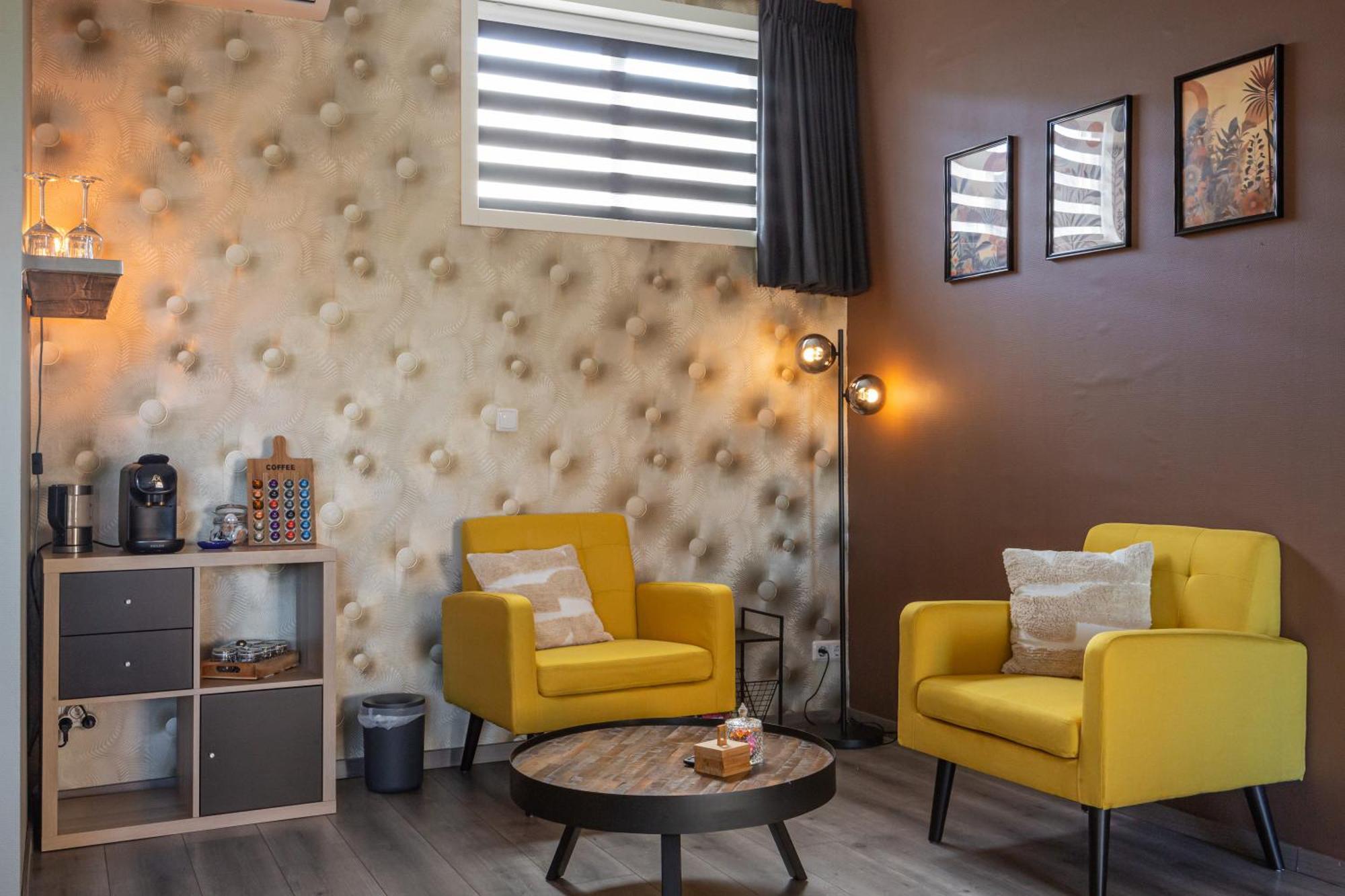 B&B Het Gelders Buitenleven Overasselt ภายนอก รูปภาพ