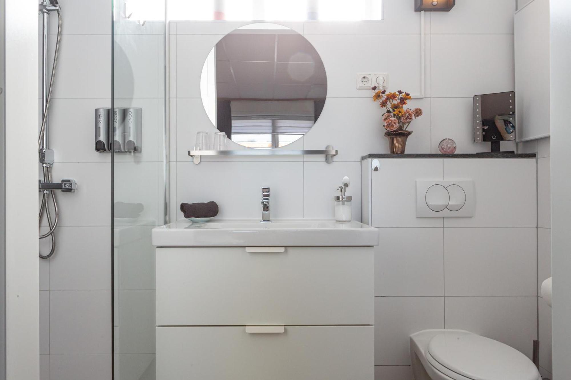 B&B Het Gelders Buitenleven Overasselt ภายนอก รูปภาพ