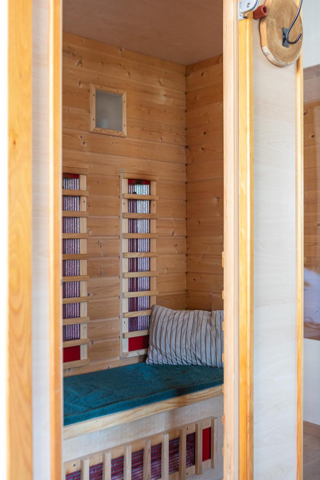 B&B Het Gelders Buitenleven Overasselt ภายนอก รูปภาพ