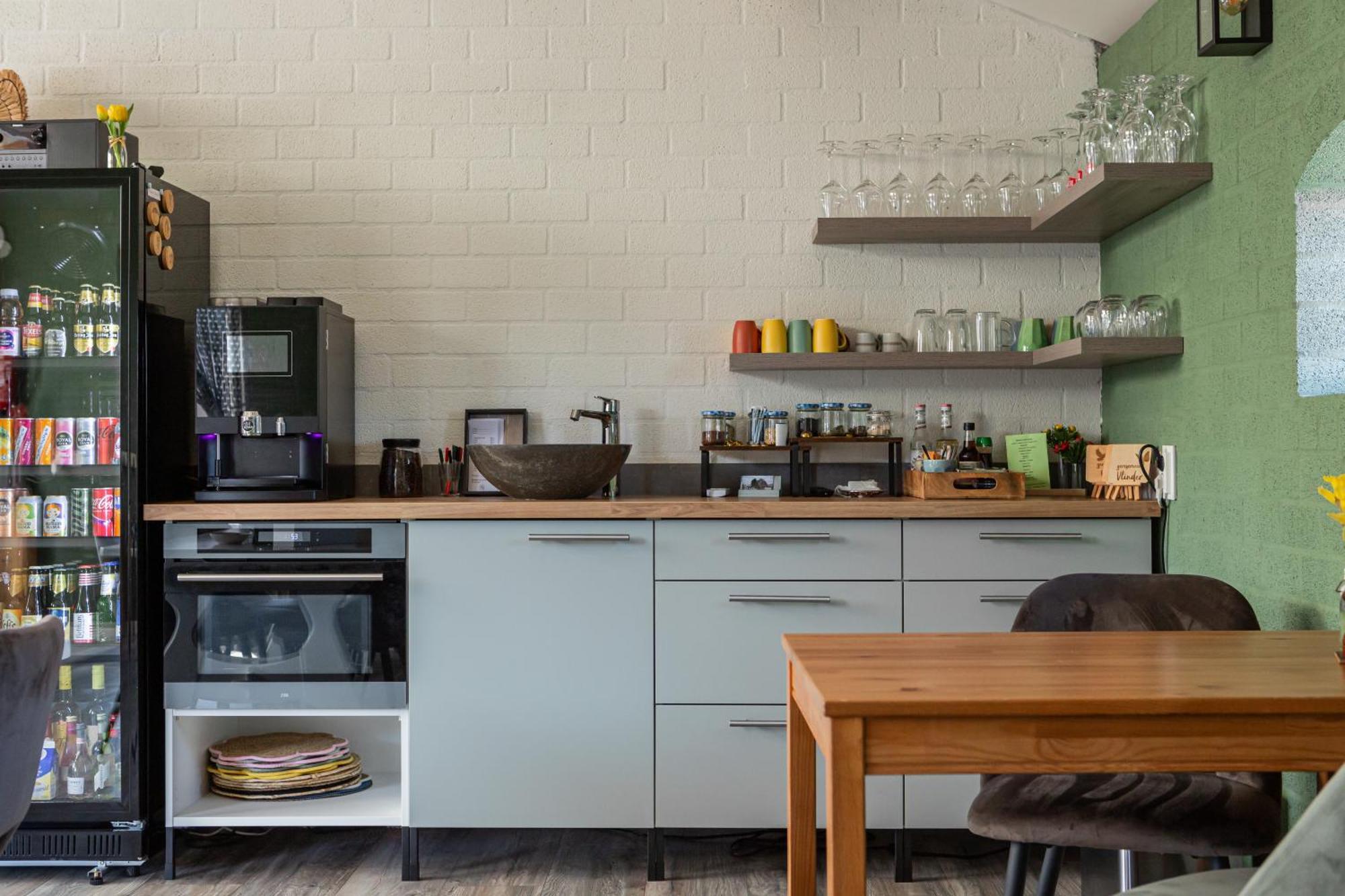 B&B Het Gelders Buitenleven Overasselt ภายนอก รูปภาพ