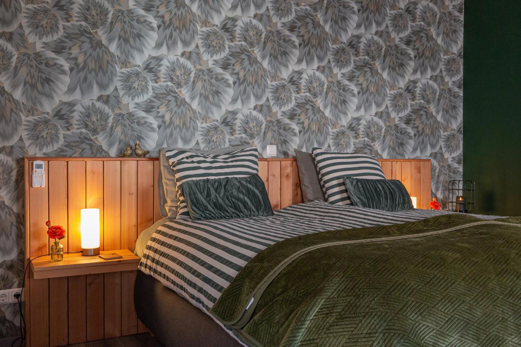 B&B Het Gelders Buitenleven Overasselt ภายนอก รูปภาพ