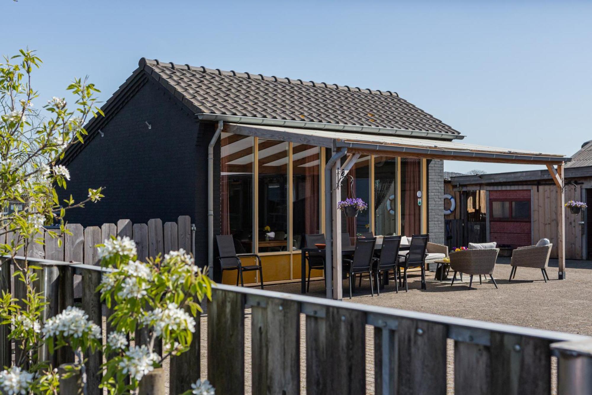 B&B Het Gelders Buitenleven Overasselt ภายนอก รูปภาพ