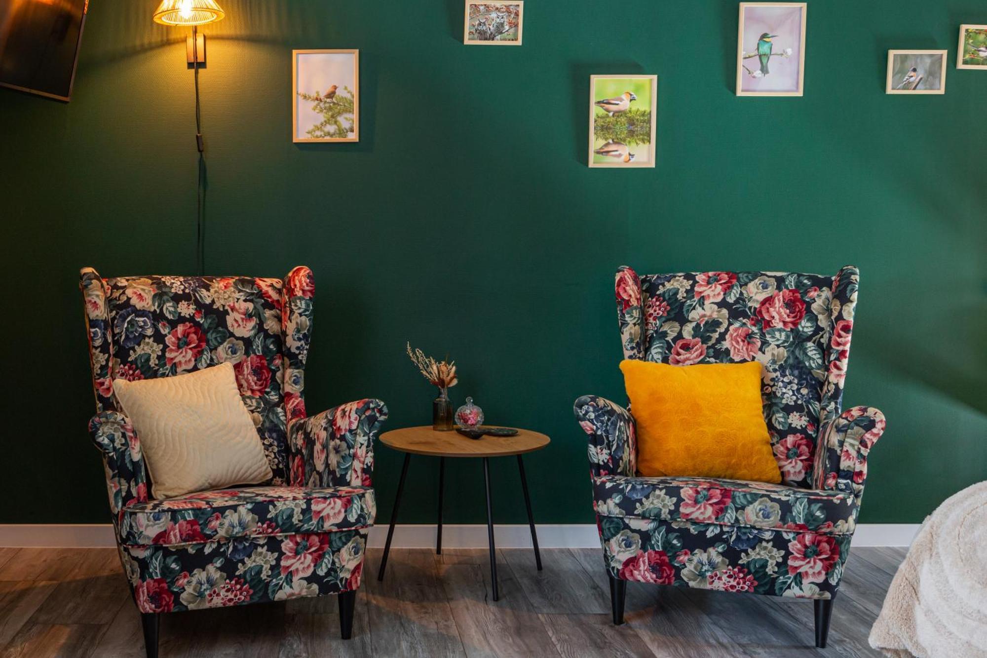 B&B Het Gelders Buitenleven Overasselt ภายนอก รูปภาพ